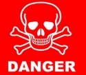 danger!!!